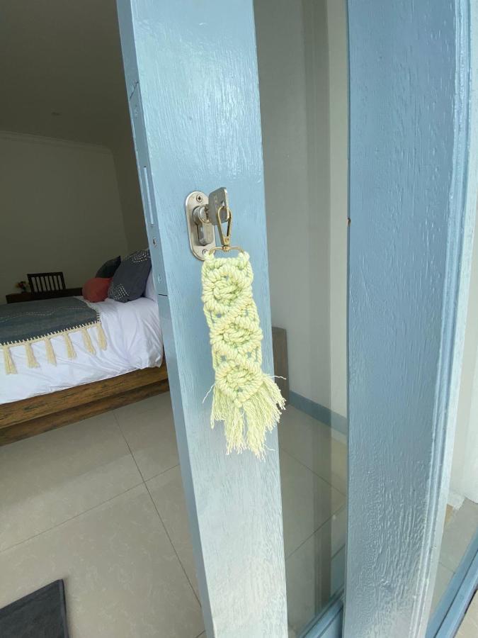 Kubuwatu Boutique Accommodation Gili Trawangan Exterior foto