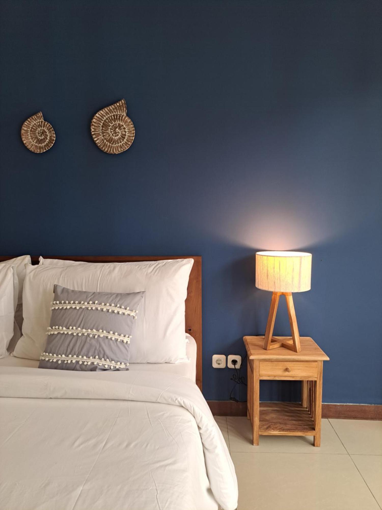 Kubuwatu Boutique Accommodation Gili Trawangan Exterior foto